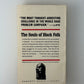 The Souls of Black Folk by W.E.B Du Bois