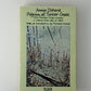 Pilgrim at Tinker Creek by Annie Dillard