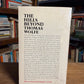 The Hills Beyond by Thomas Wolfe