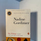 The Pickup by Nadine Gordimer