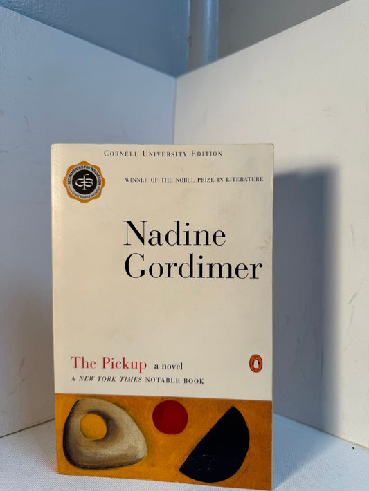 The Pickup by Nadine Gordimer