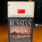 Getting Along in Russian by Mario Pei