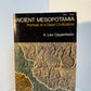 Ancient Mesopotamia by A. Leo Oppenheim