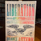 Liberation by Brian Slattery