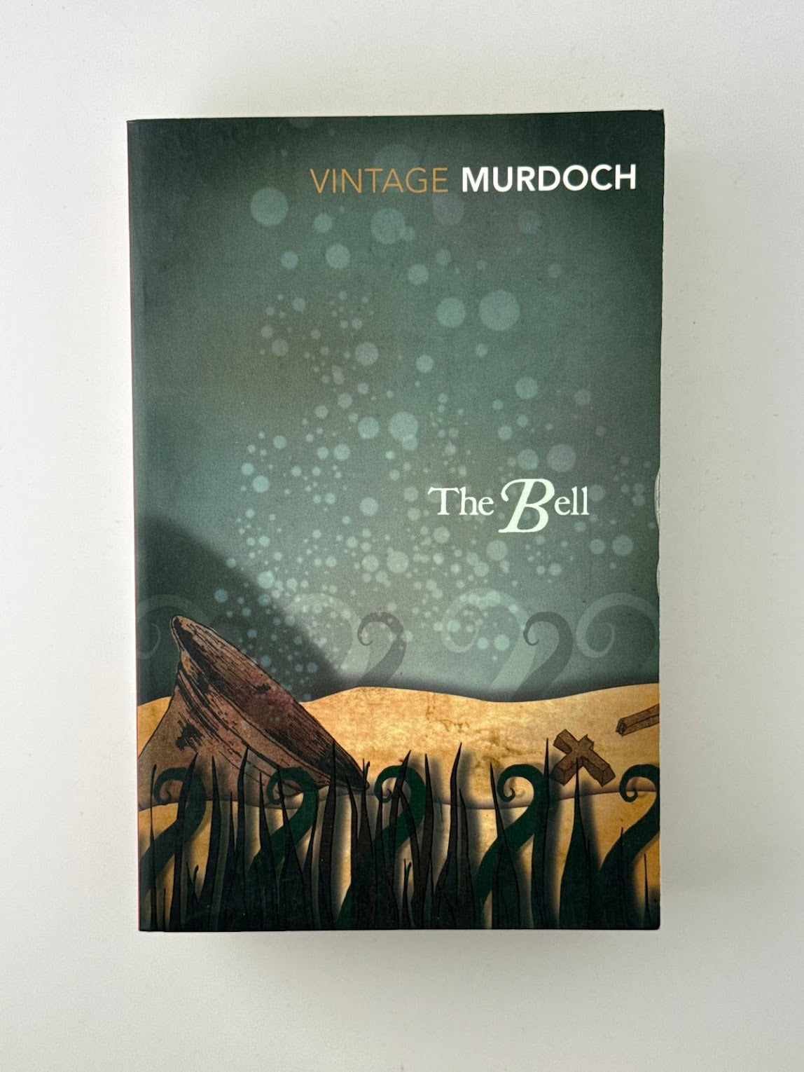 The Bell by Iris Murdoch