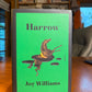 Harrow by Joy Williams