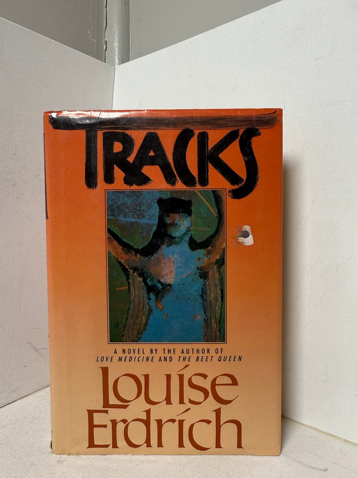 Tracks by Louise Erdrich