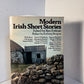 Modern Irish Short Stories edited by Ben Forkner