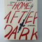 Home After Dark by David Small
