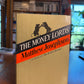 The Money Lords by Matthew Josephson