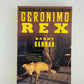 Geronimo Rex by Barry Hannah