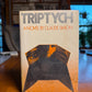 Triptych by Claude Simon