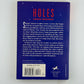 Holes by Louis Sachar