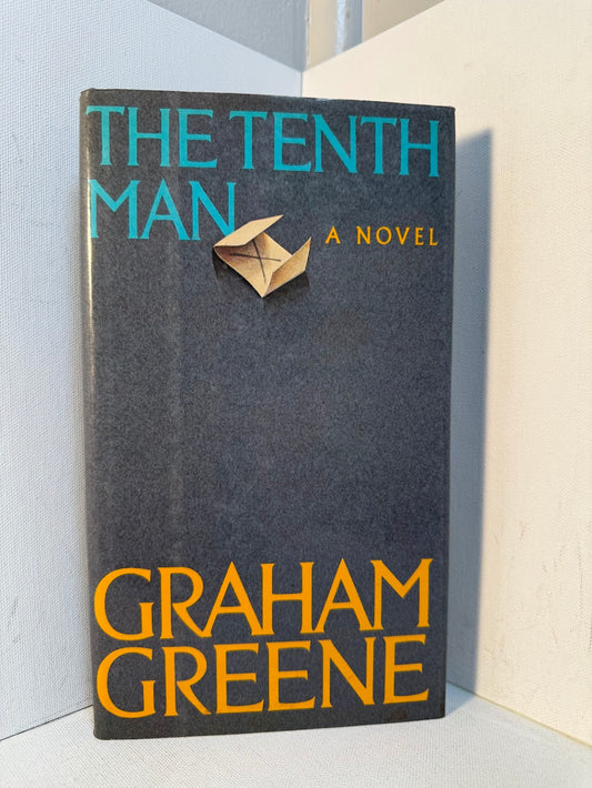 The Tenth Man by Graham Greene