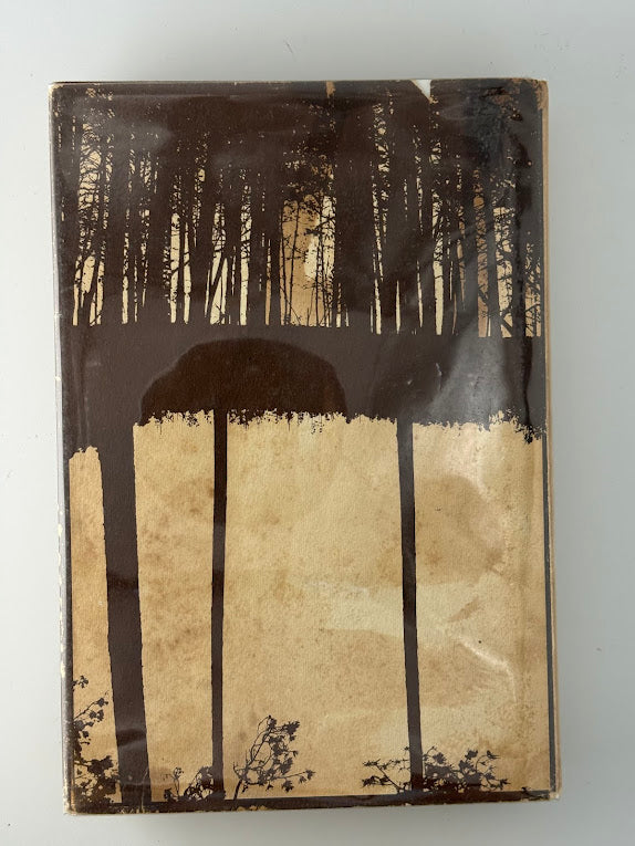 Pilgrim At Tinker Creek by Annie Dillard