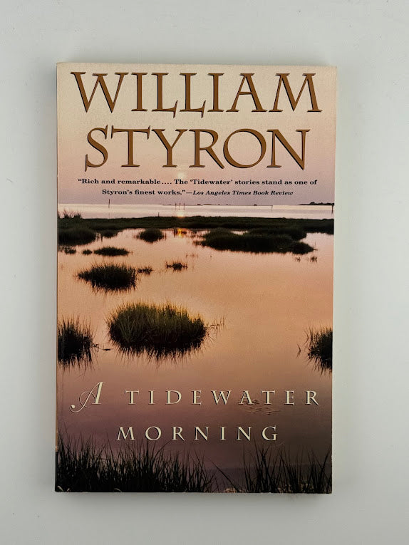 A Tidewater Morning by William Styron