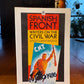 Spanish Front - Writers on the Civil War edited by Valentine Cunningham