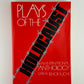 Plays of the Holocaust edited by Elinor Fuchs