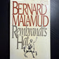 Rembrandt's Hat by Bernard Malamud