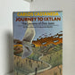 Journey to Ixtlan by Carlos Castaneda