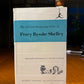 The Selected Poetry and Prose of Percy Bysshe Shelley