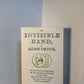 The Invisible Hand by Adam Smith