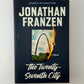 The Twenty Seventh City by Jonathan Franzen