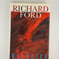 Wildlife by Richard Ford