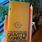 Gravity's Rainbow by Thomas Pynchon