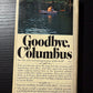 Goodbye, Columbus by Philip Roth