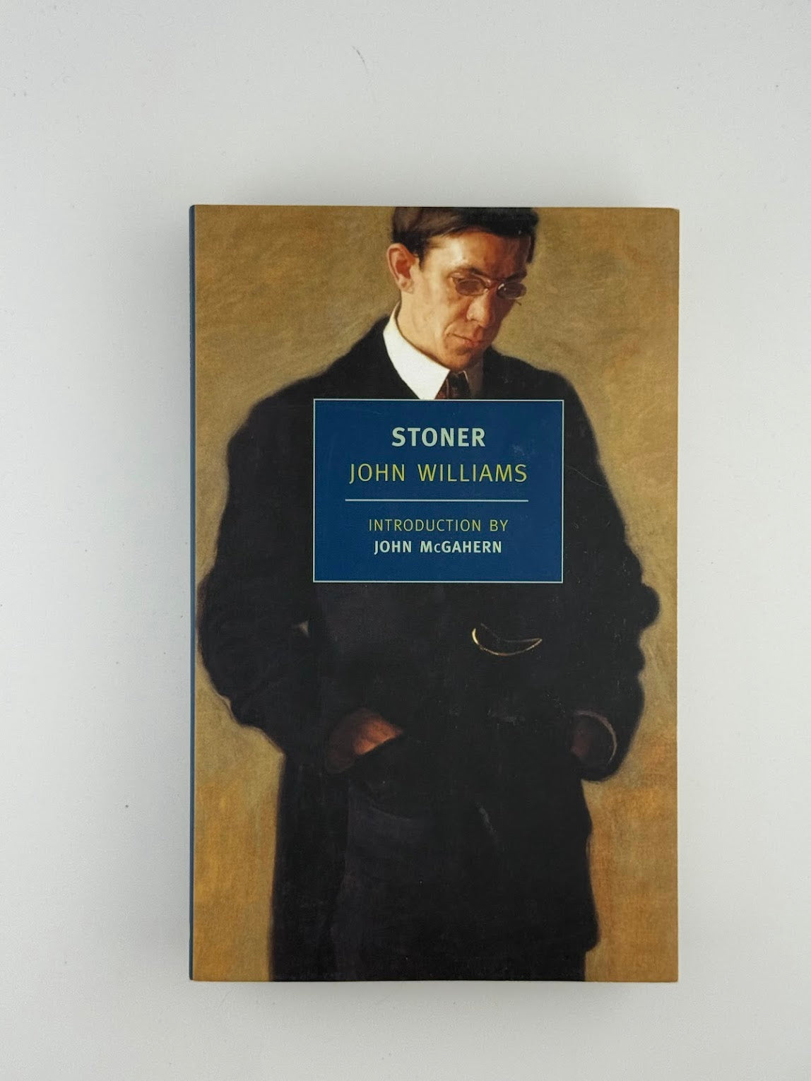 Stoner by John Williams