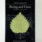 Being and Time by Martin Heidegger