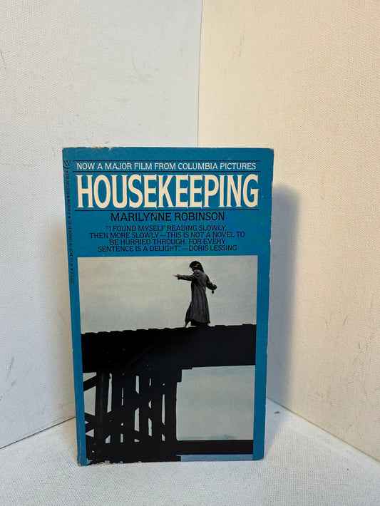 Housekeeping by Marilynne Robinson