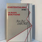 Existentialism and Human Emotions by Jean Paul Sartre