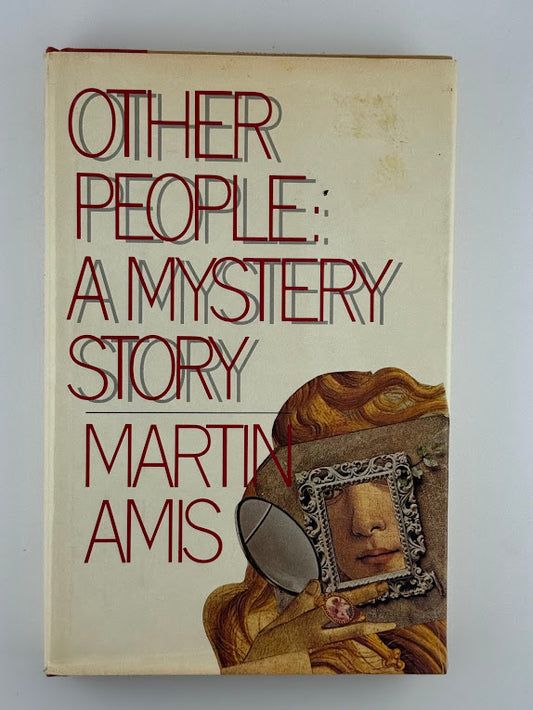 Other People: A Mystery Story by Martin Amis