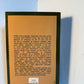 The Benefactor by Susan Sontag
