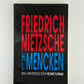 Friedrich Nietzsche by H.L. Mencken