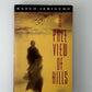 A Pale View of the Hills by Kazuo Ishiguro