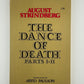 The Dance of Death by August Strindberg