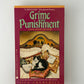 Grime and Punishment by Jill Churchill