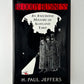 Bloody Business - An Anecdotal History of Scotland Yard by H. Paul Jeffers