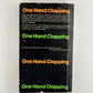 One Hand Clapping by Anthony Burgess