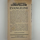 Evangeline by Henry Wadsworth Longfellow