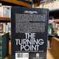 The Tao of Physics and The Turning Point by Fritjof Capra