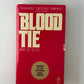 Blood Tie by Mary Lee Settle