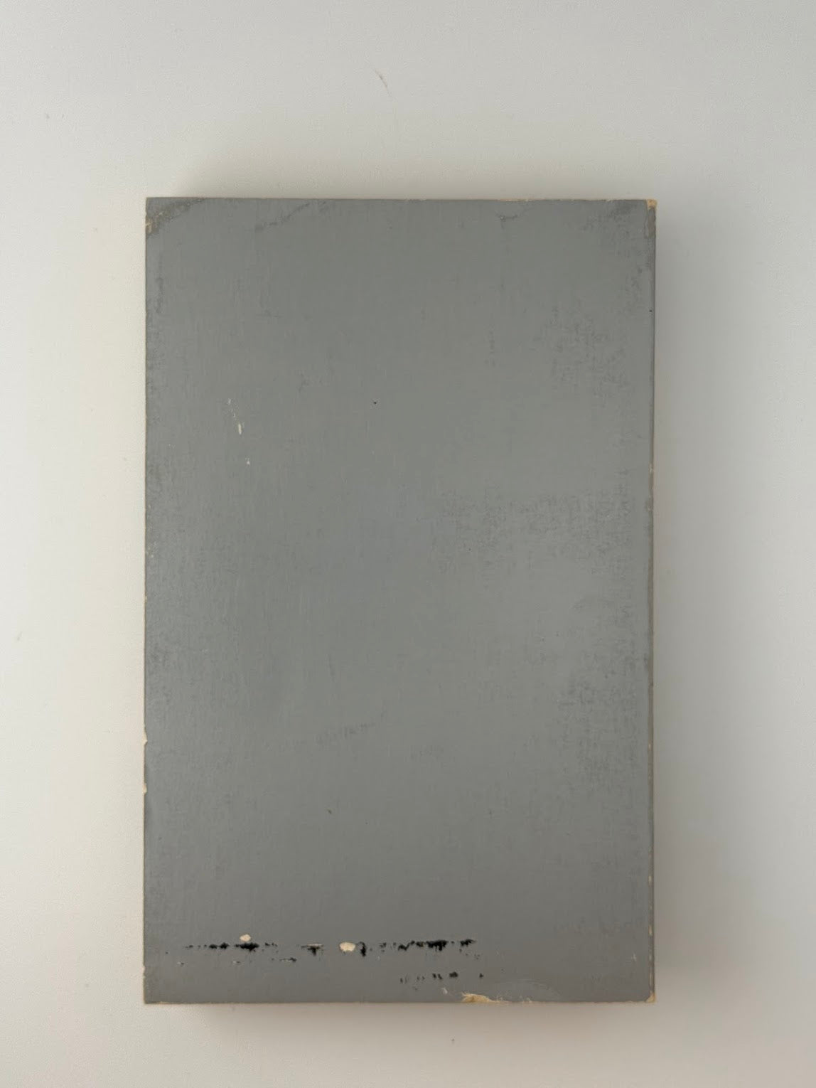 Spit in the Ocean Number 6 "The Cassady Issue" edited by Ken Babbs