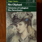 Chronicles of Carlingford & Miss Marjoribanks by Mrs Oliphant