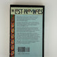 The Lost Provinces by Stephen Glazier