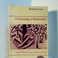 A Genealogy of Modernism by Michael H. Levenson