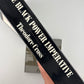The Black Power Imperative by Theodore Cross